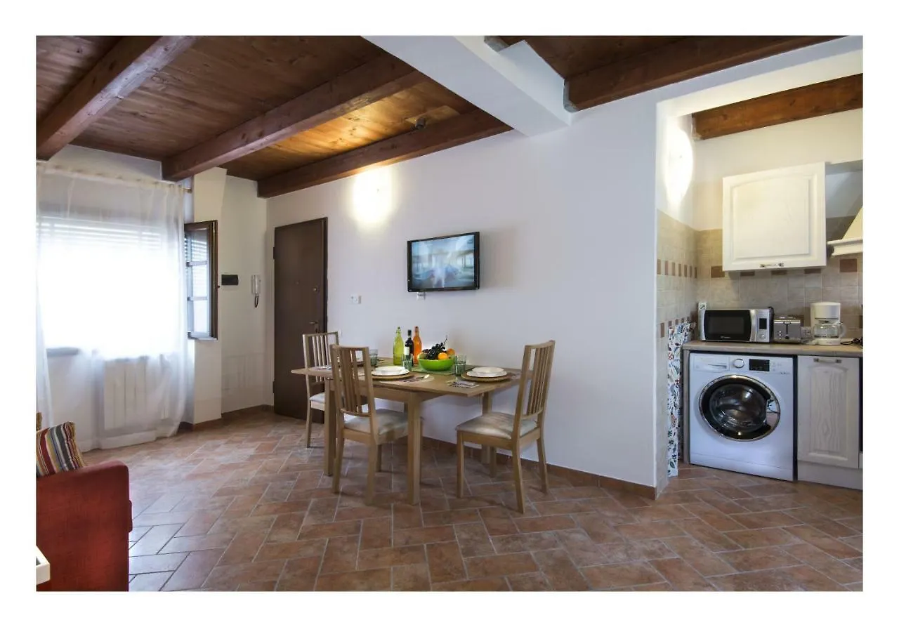 Appartamento Il Borgo di Tresana 0*,  Italia