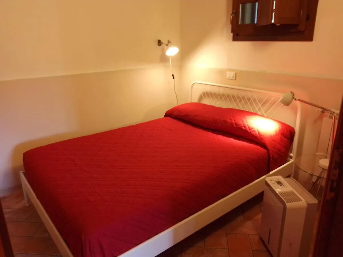 Il Borgo Di Tresana Lägenhet