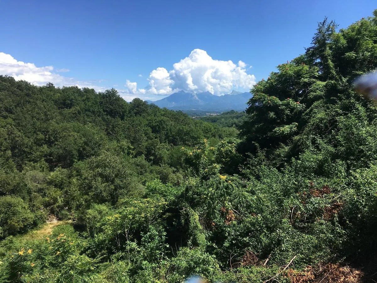 Il Borgo Di Tresana Lägenhet
