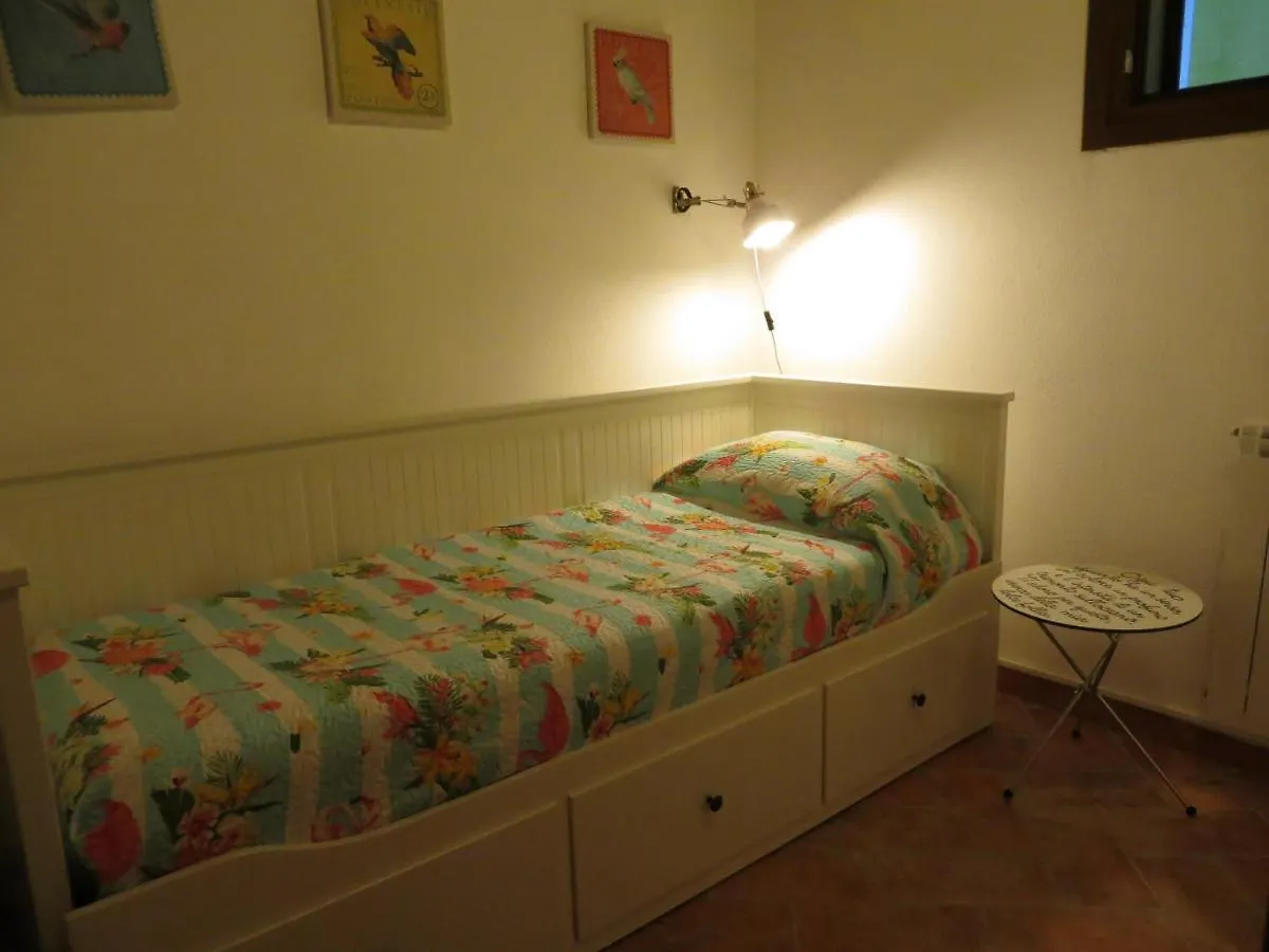 Il Borgo Di Tresana Lägenhet 0*,  Italien