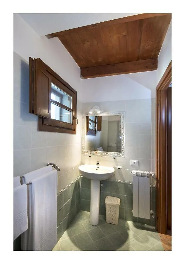 Il Borgo Di Tresana Lägenhet