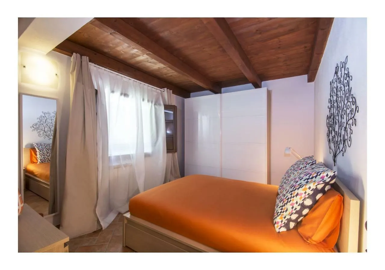 Il Borgo Di Tresana Lägenhet Italien